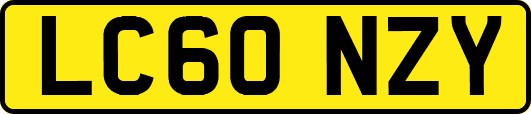 LC60NZY