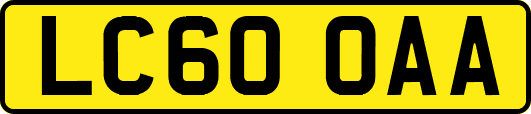 LC60OAA