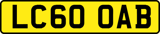 LC60OAB