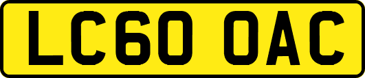 LC60OAC