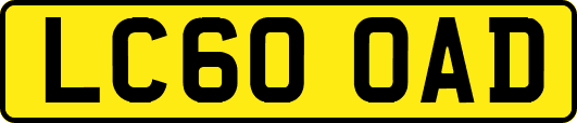 LC60OAD