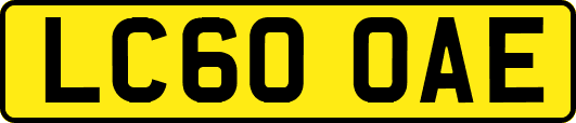 LC60OAE