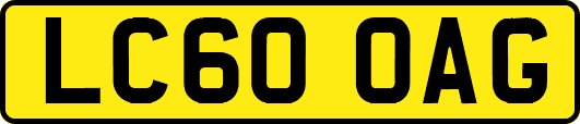 LC60OAG