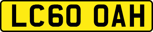 LC60OAH