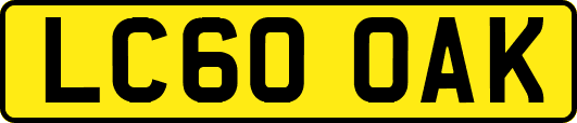 LC60OAK