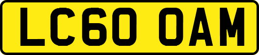 LC60OAM
