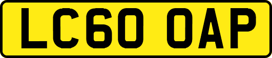 LC60OAP
