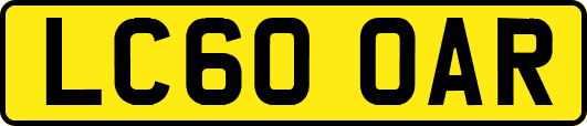 LC60OAR