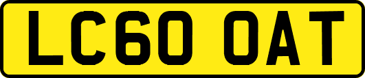LC60OAT