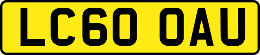 LC60OAU