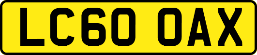 LC60OAX