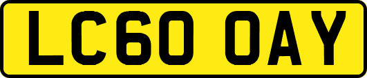 LC60OAY