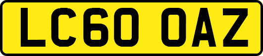 LC60OAZ