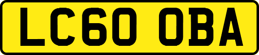 LC60OBA