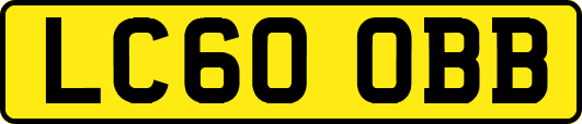 LC60OBB