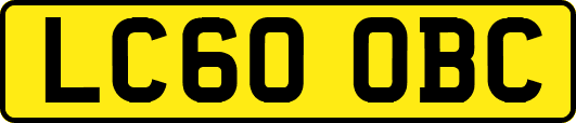 LC60OBC