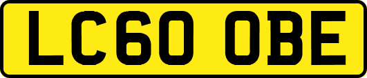 LC60OBE