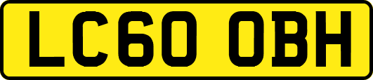 LC60OBH