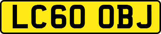 LC60OBJ