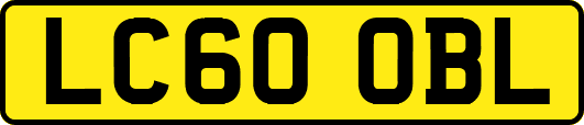 LC60OBL