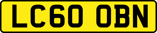 LC60OBN
