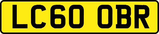 LC60OBR