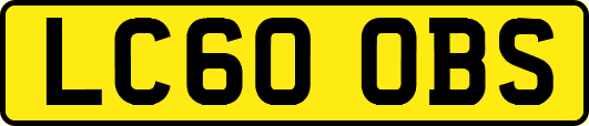 LC60OBS