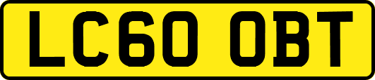 LC60OBT