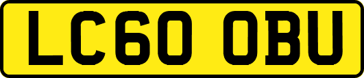 LC60OBU