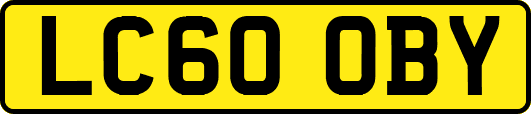 LC60OBY