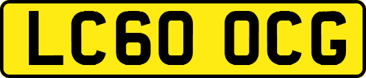 LC60OCG