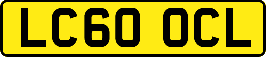 LC60OCL