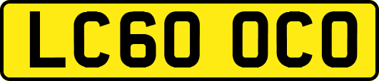 LC60OCO