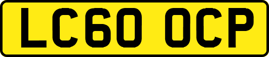 LC60OCP
