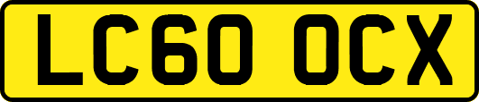 LC60OCX