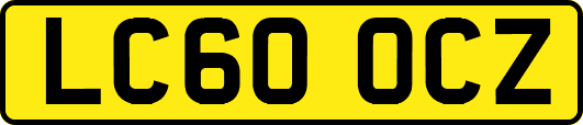 LC60OCZ
