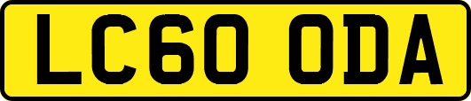 LC60ODA