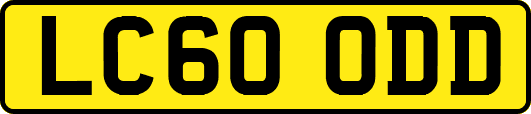 LC60ODD