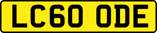 LC60ODE