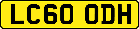 LC60ODH
