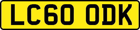 LC60ODK