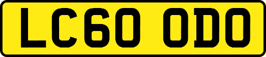 LC60ODO