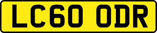LC60ODR