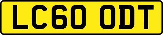 LC60ODT