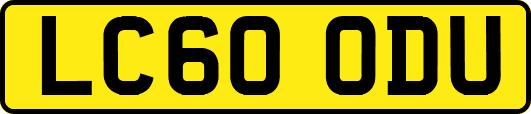 LC60ODU