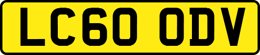 LC60ODV