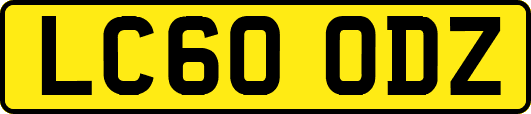 LC60ODZ