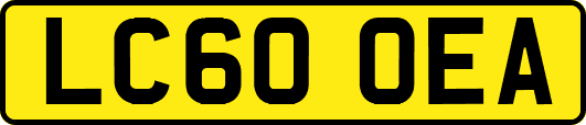 LC60OEA