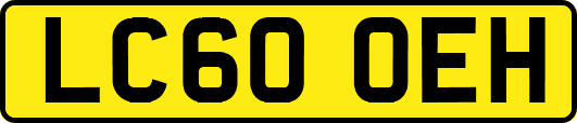 LC60OEH