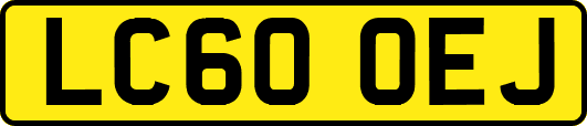 LC60OEJ